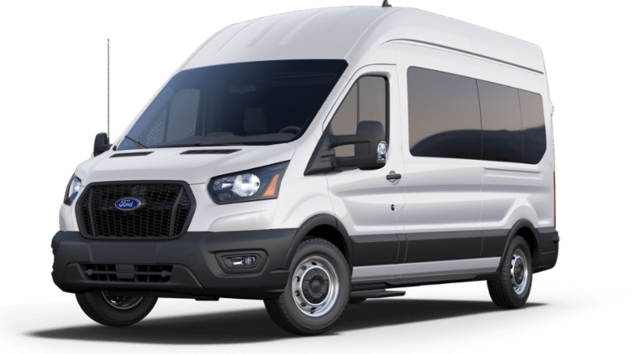 2024 Ford Transit® External Image 1